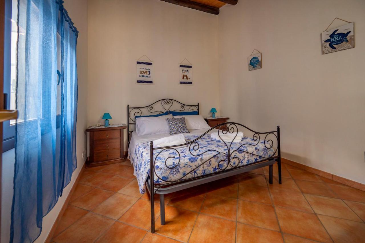 Villa Casa Carmen Avola Exterior foto