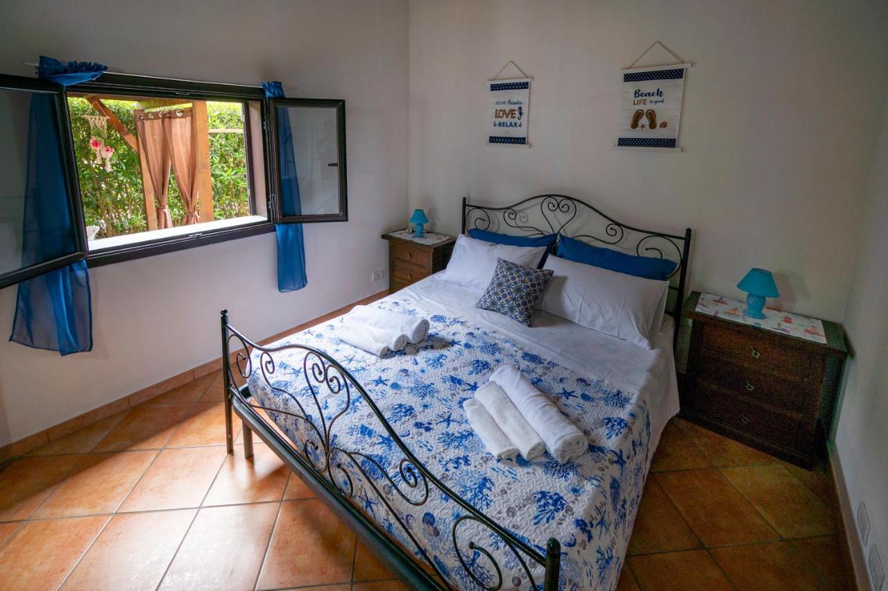 Villa Casa Carmen Avola Exterior foto