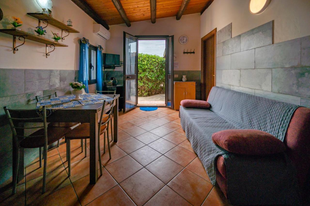 Villa Casa Carmen Avola Exterior foto