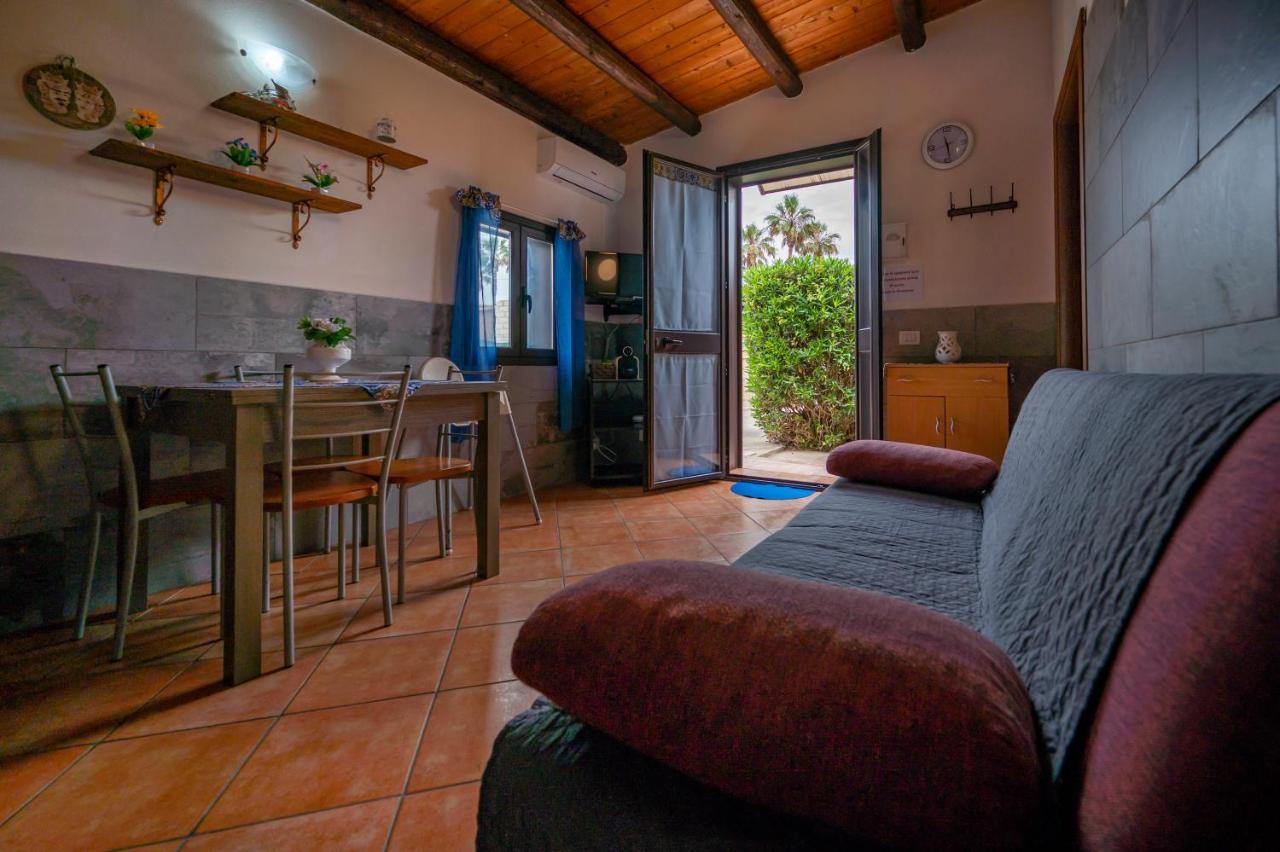Villa Casa Carmen Avola Exterior foto