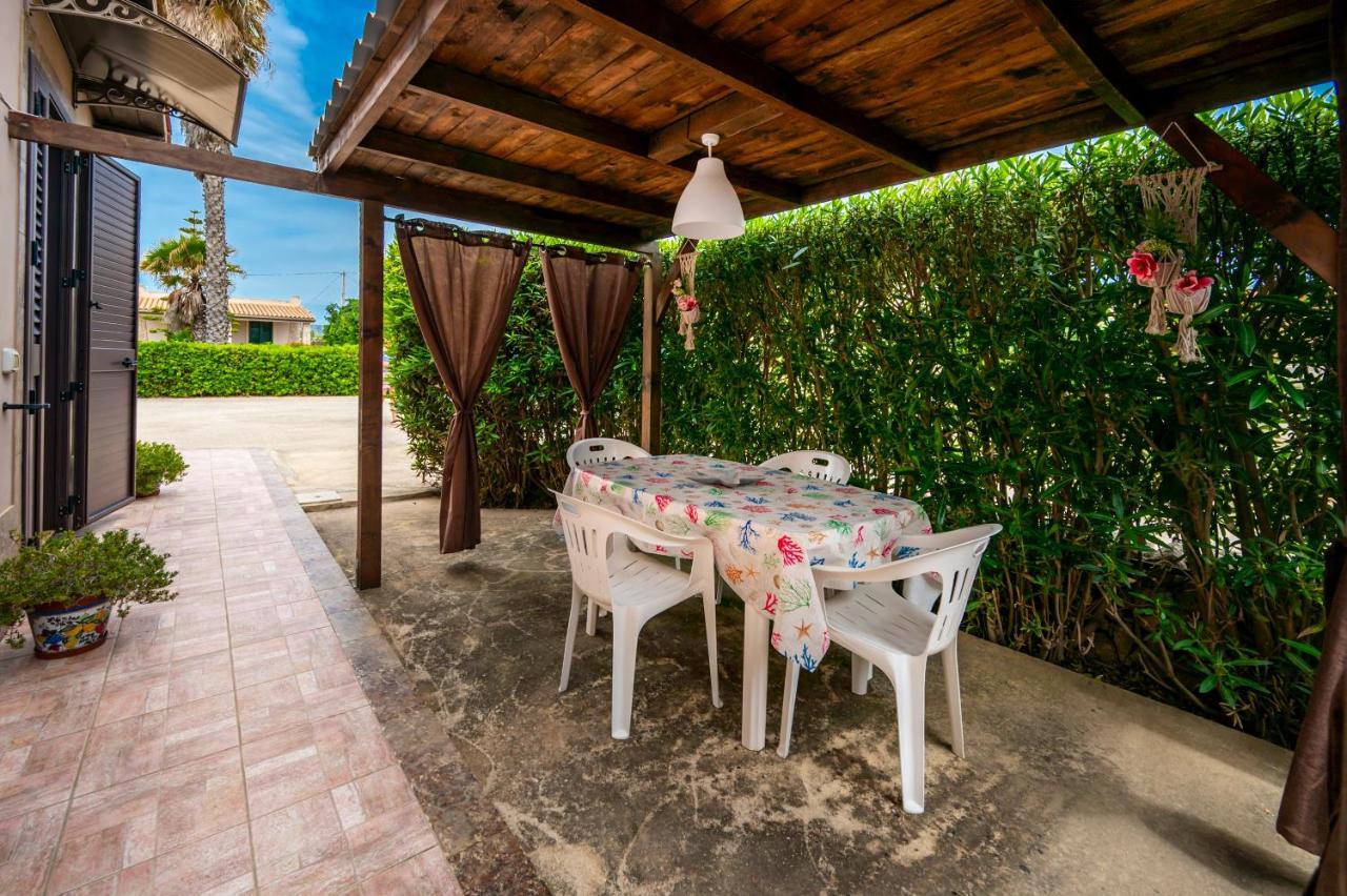 Villa Casa Carmen Avola Exterior foto